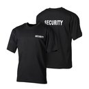 MFH Security T-Shirt aus Baumwolle