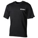 MFH Security T-Shirt 3XL