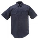5.11 Taclite Pro Short Sleeve Shirt Dark Navy L