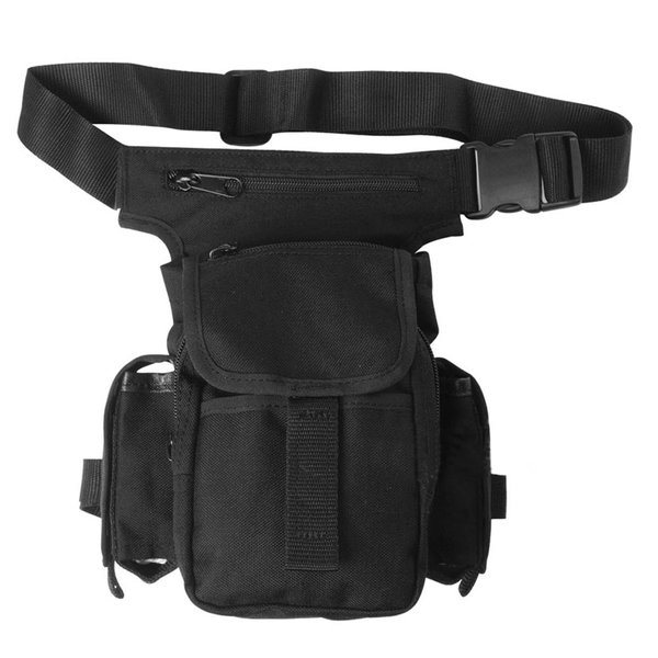 Multipack 1000D Security Hfttasche