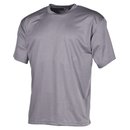MFH T-Shirt Tactical Quickdry oliv S