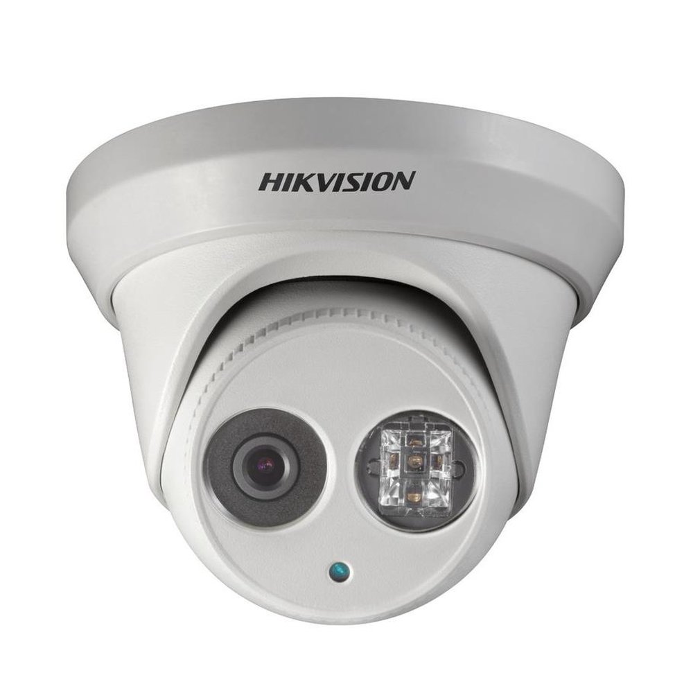 HIKVISION DS-2CD2355FWD-I(2,8mm) IP Dome berwachungskamera