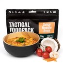 Tactical Foodpack Outdoor Nahrung Wrzige Nudelsuppe 70g