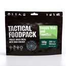 Tactical Foodpack Gemsewok und Spaghetti 100g