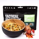 Tactical Foodpack Gemsewok und Spaghetti 100g