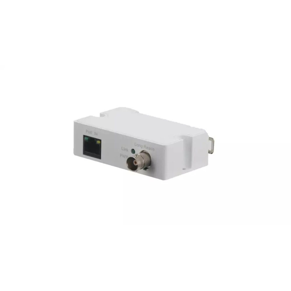D-LR1002-1EC Single-Port-Ethernet Empfnger