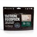 Tactical Foodpack Knuspriges Schoko-Msli 125g