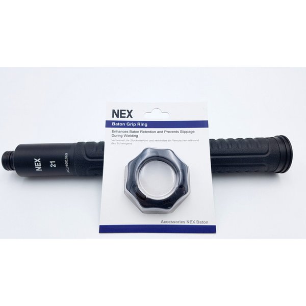 Nextorch Grip Ring fr Teleskopschlagstock Nexlock N-Serie