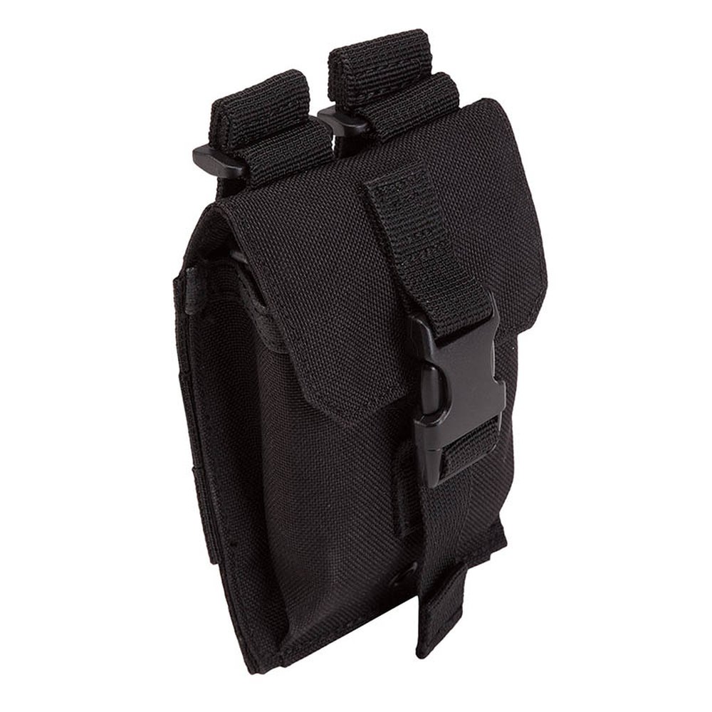 5.11 Tactical Strobe / GPS Pouch Black