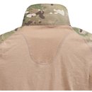 5.11 Rapid Assault Shirt Multicam Gre L