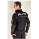 Safeguard Bundespolizeistrickjacke - Double-use S