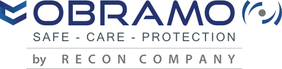 OBRAMO Security Startseite 
