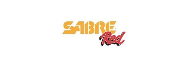 Sabre Red