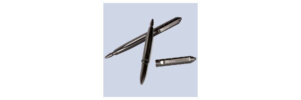 Tactical Pen