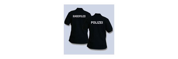 Dienstbekleidung
