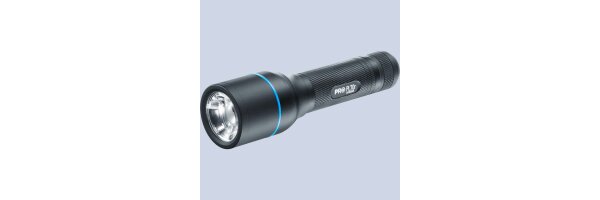 Taschenlampen