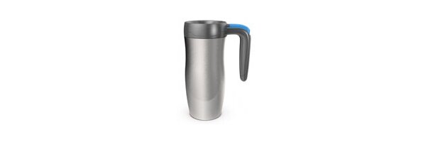 Trinkflaschen & Thermobecher