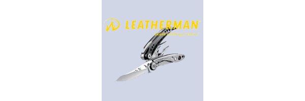 Leatherman
