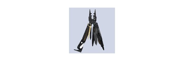 Tactical Multitool