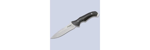 Feststehende Messer