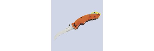 Rettungsmesser