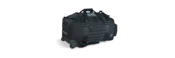 Rollkoffer & Reisetaschen