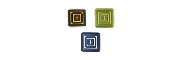 Patches
