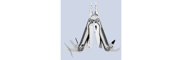 Messer + Tools