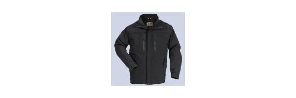5.11 Outerwear