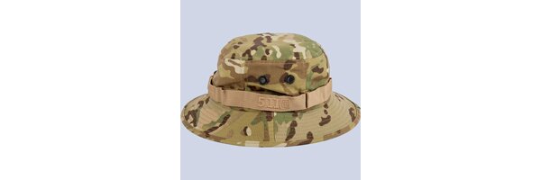 5.11 Headgear