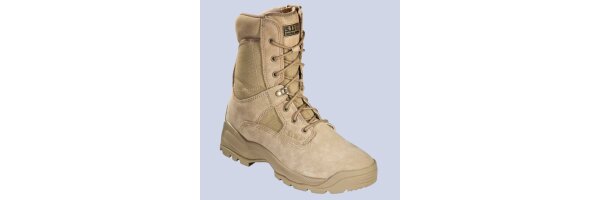 5.11 Stiefel
