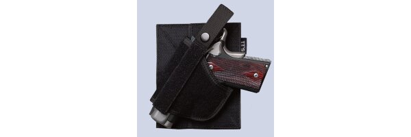 5.11 Holster