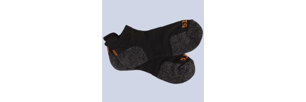 5.11 Socken