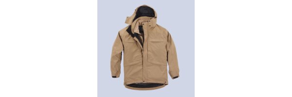 5.11 Parka