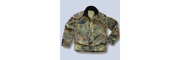 Bundeswehr Shop