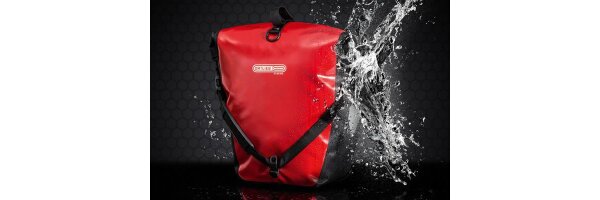 Wasserdichte Taschen