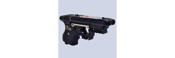 Piexon Pfefferpistolen