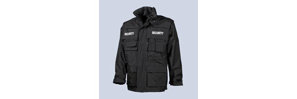 Dienstjacke