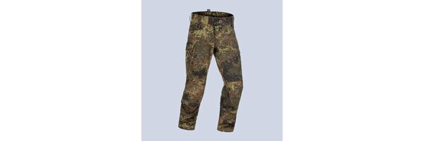 Bundeswehr Hosen