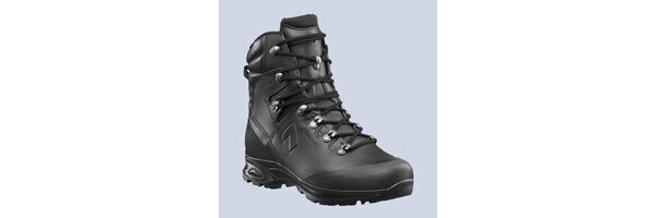 Bundeswehr Stiefel