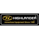 Outdoor Artikel von Highlander genießen großes...