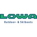LOWA