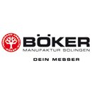 Böker - dein Messer
Der Solinger Hersteller...