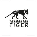 Der Tasmanische Tiger...
gilt als versteckt...