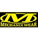  Mechanix Handschuhe sind hochwertige...