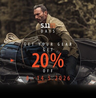 5.11 Tactical Shop