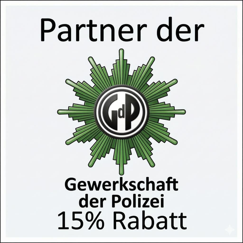 Partner der GdP