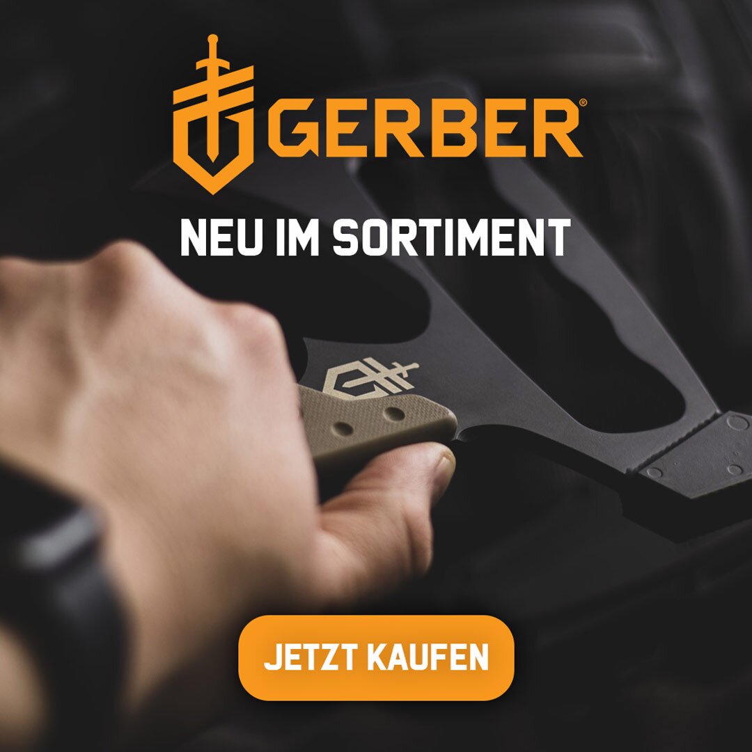 Gerber Marken Shop