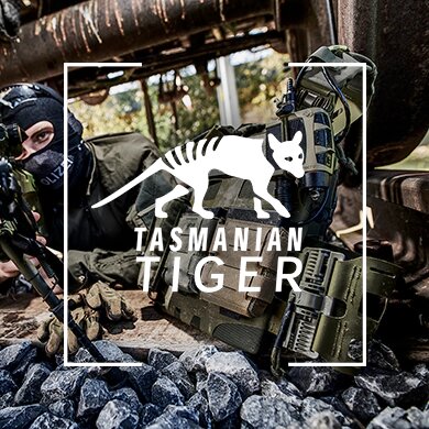 Tasmanian Tiger Shop