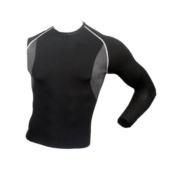 MTP Thermal Funktions Shirt Dryarn Kurzarm 2XL/3XL